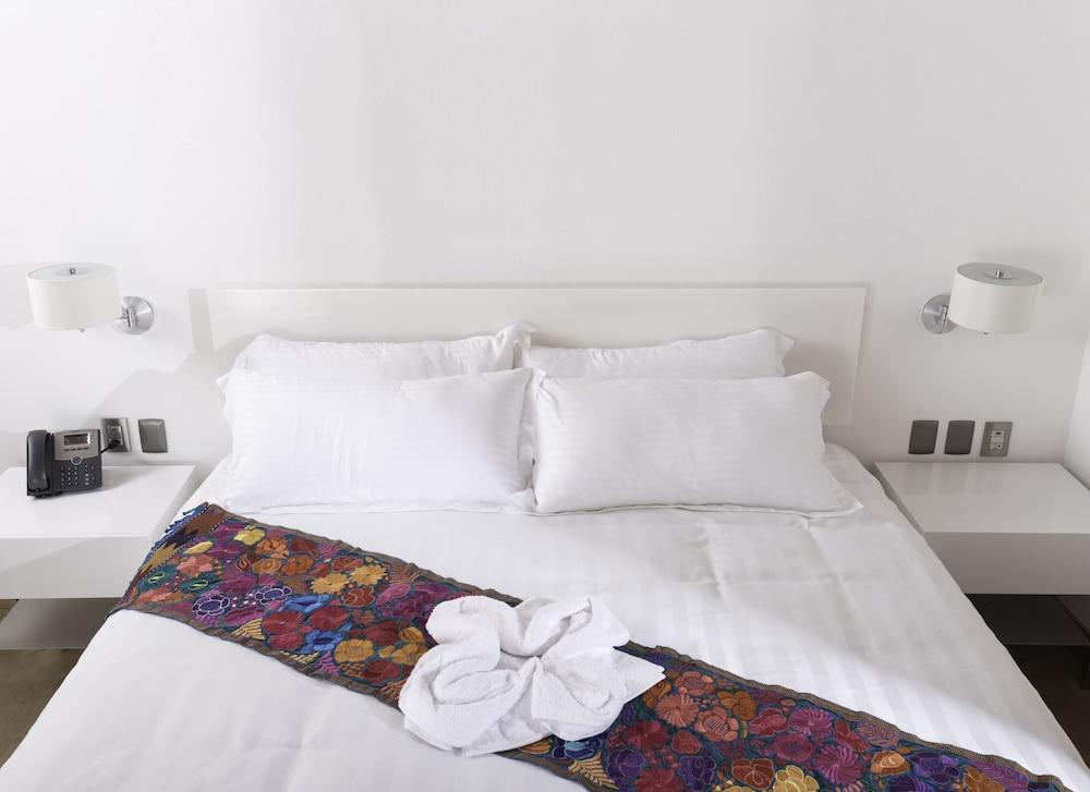 מקסיקו סיטי Domingo Santo Hotel Boutique (Adults Only) מראה חיצוני תמונה