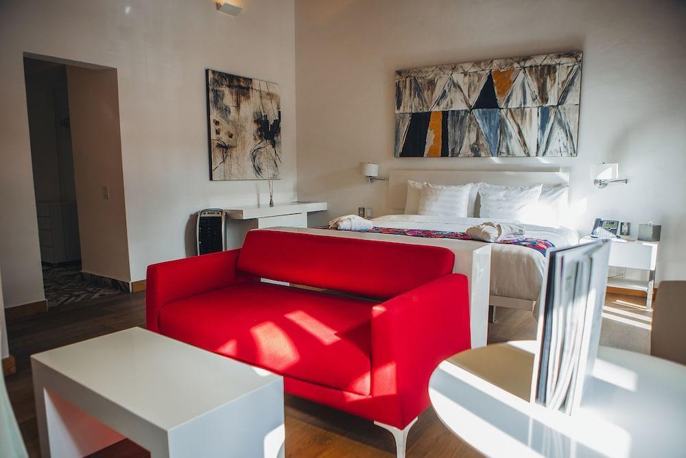 מקסיקו סיטי Domingo Santo Hotel Boutique (Adults Only) מראה חיצוני תמונה