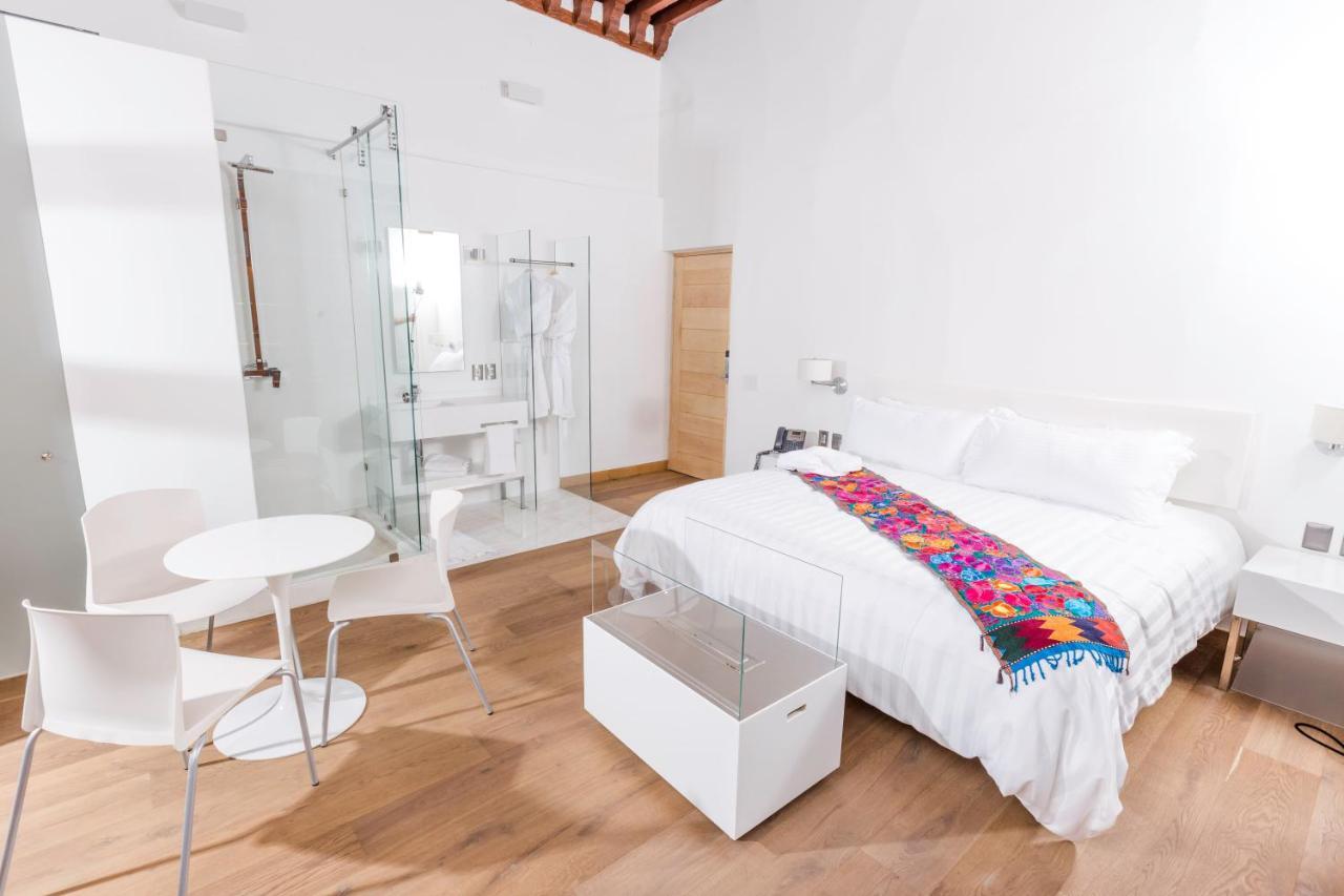 מקסיקו סיטי Domingo Santo Hotel Boutique (Adults Only) מראה חיצוני תמונה