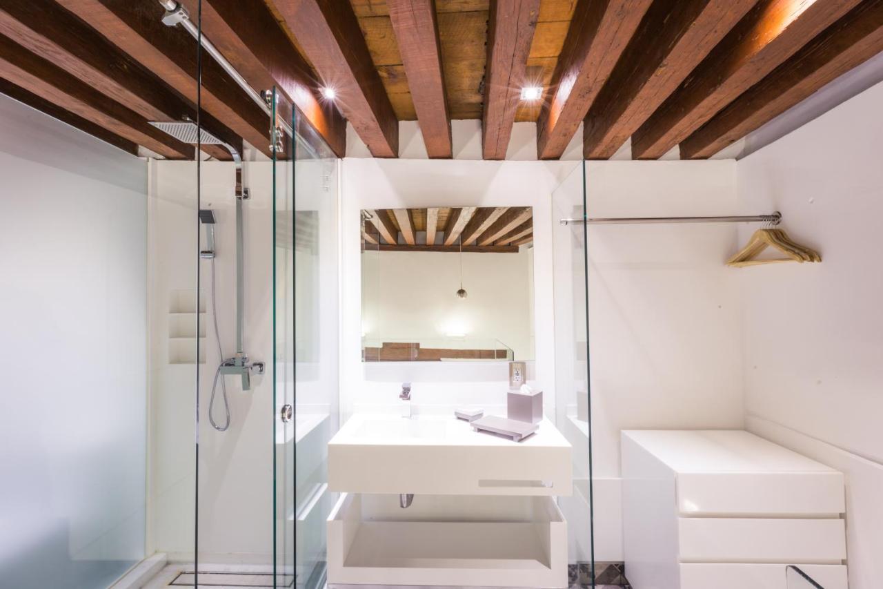 מקסיקו סיטי Domingo Santo Hotel Boutique (Adults Only) מראה חיצוני תמונה