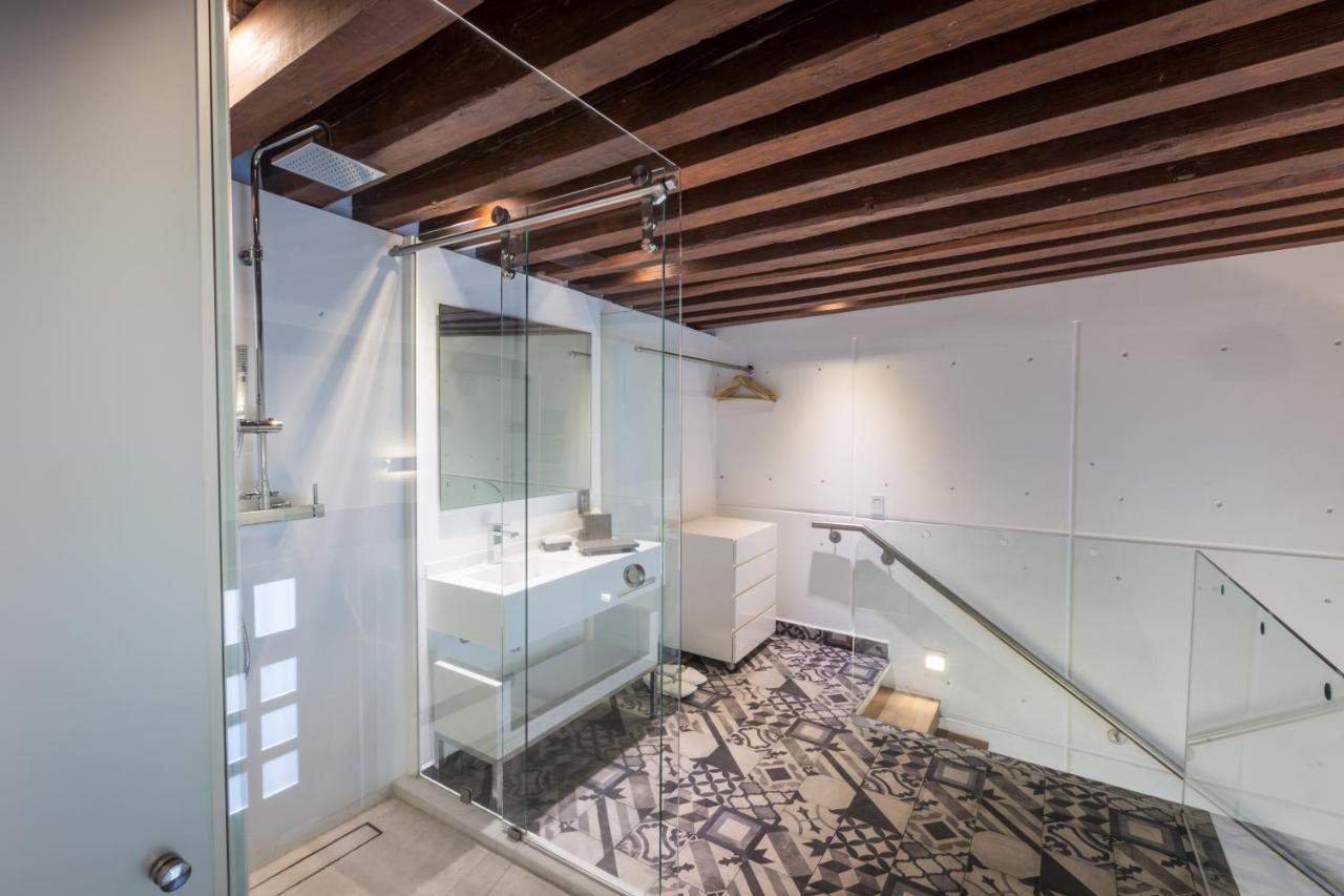 מקסיקו סיטי Domingo Santo Hotel Boutique (Adults Only) מראה חיצוני תמונה