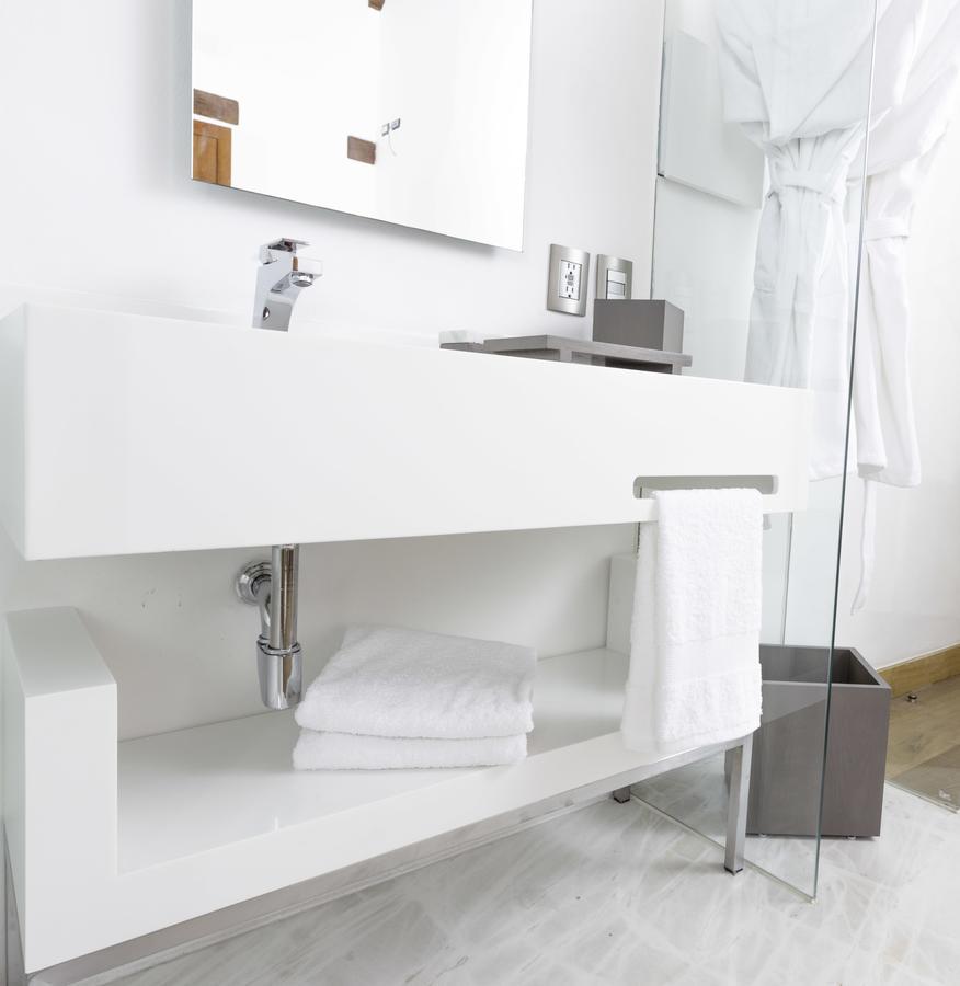 מקסיקו סיטי Domingo Santo Hotel Boutique (Adults Only) מראה חיצוני תמונה