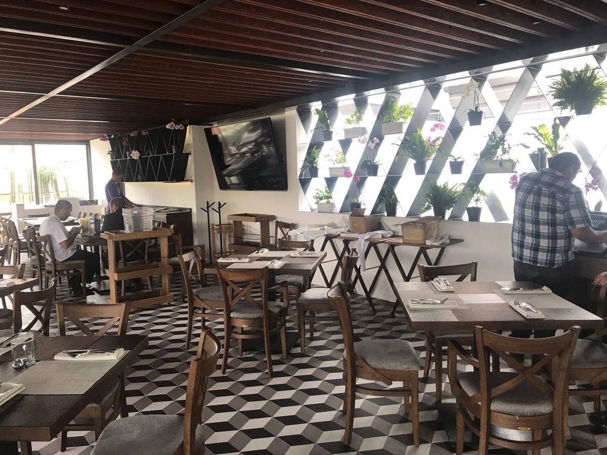 מקסיקו סיטי Domingo Santo Hotel Boutique (Adults Only) מראה חיצוני תמונה