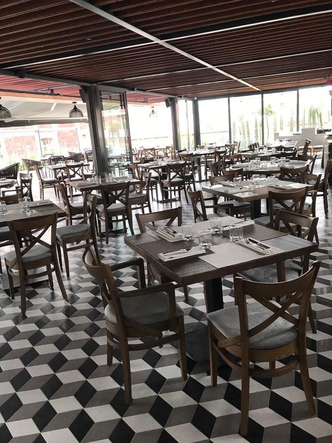 מקסיקו סיטי Domingo Santo Hotel Boutique (Adults Only) מראה חיצוני תמונה