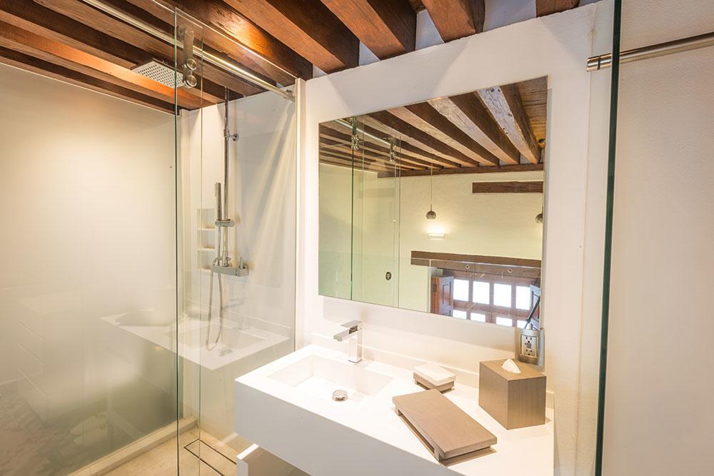 מקסיקו סיטי Domingo Santo Hotel Boutique (Adults Only) מראה חיצוני תמונה