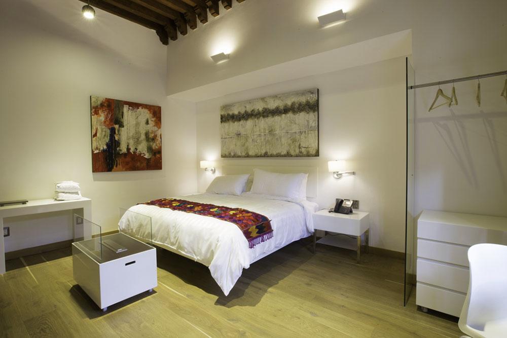 מקסיקו סיטי Domingo Santo Hotel Boutique (Adults Only) מראה חיצוני תמונה