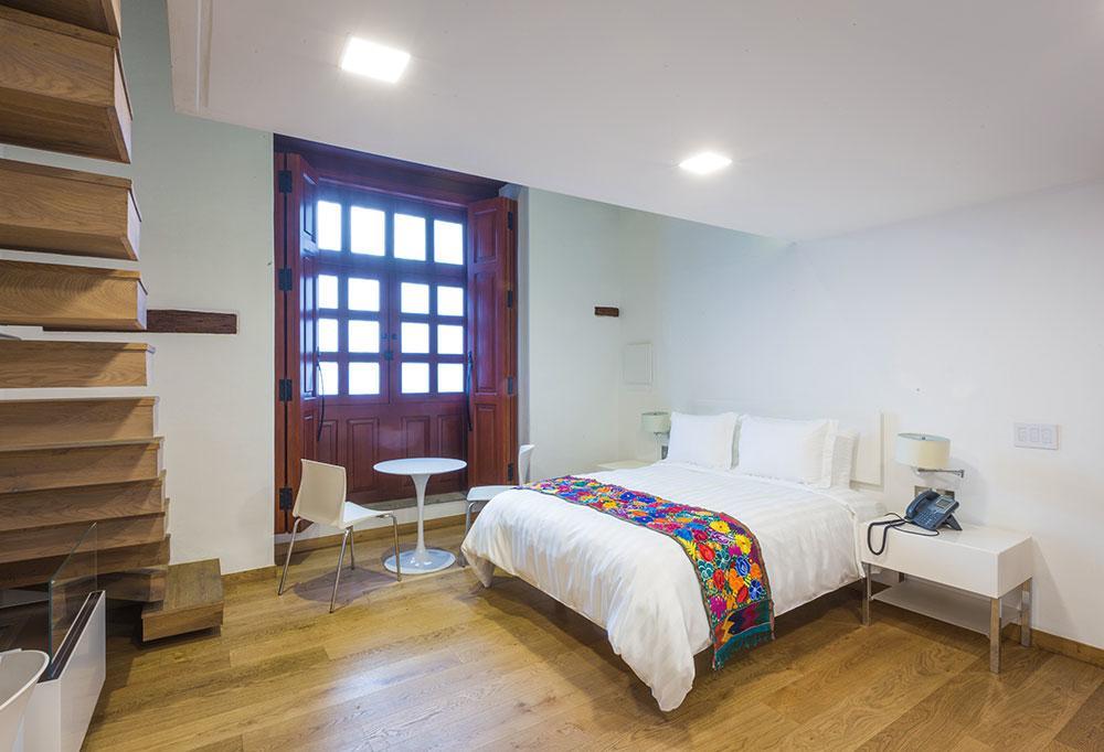 מקסיקו סיטי Domingo Santo Hotel Boutique (Adults Only) מראה חיצוני תמונה