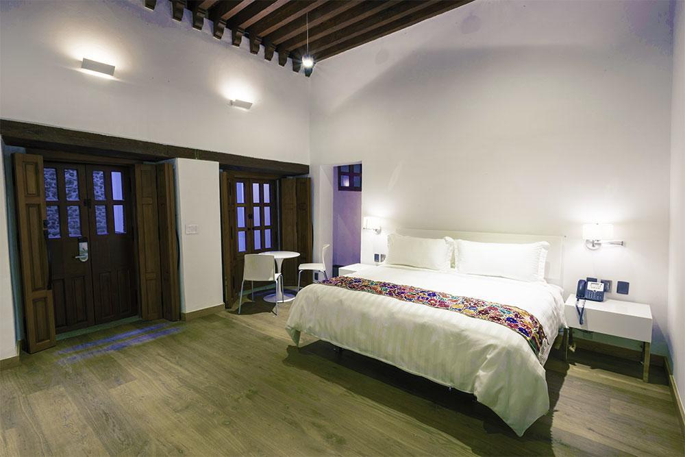 מקסיקו סיטי Domingo Santo Hotel Boutique (Adults Only) מראה חיצוני תמונה