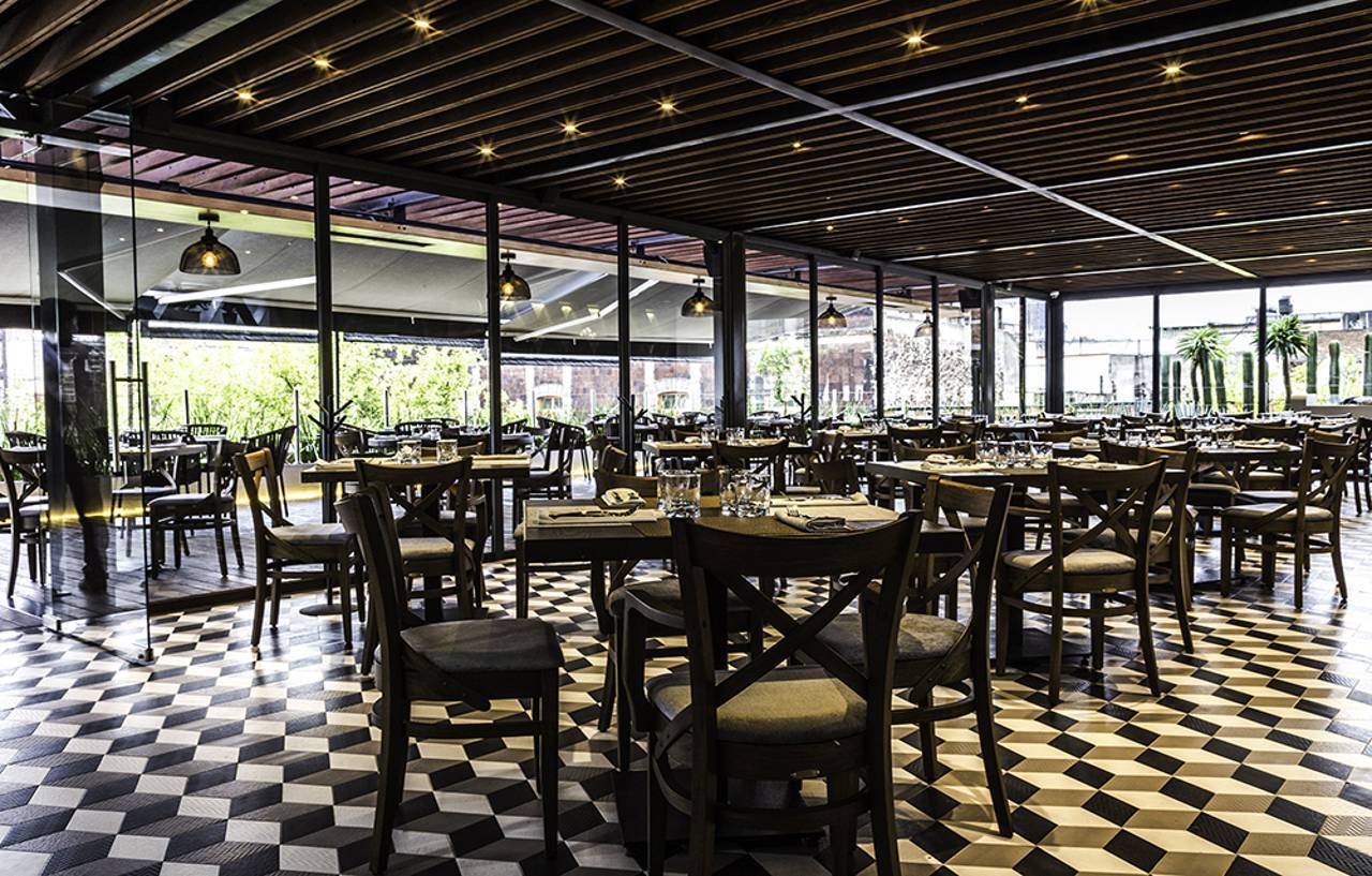 מקסיקו סיטי Domingo Santo Hotel Boutique (Adults Only) מראה חיצוני תמונה