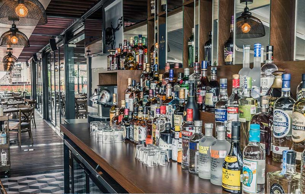 מקסיקו סיטי Domingo Santo Hotel Boutique (Adults Only) מראה חיצוני תמונה