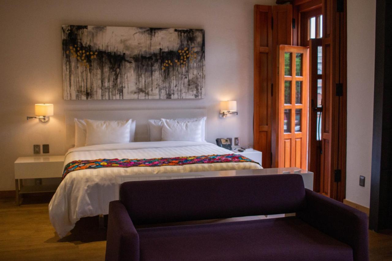 מקסיקו סיטי Domingo Santo Hotel Boutique (Adults Only) מראה חיצוני תמונה