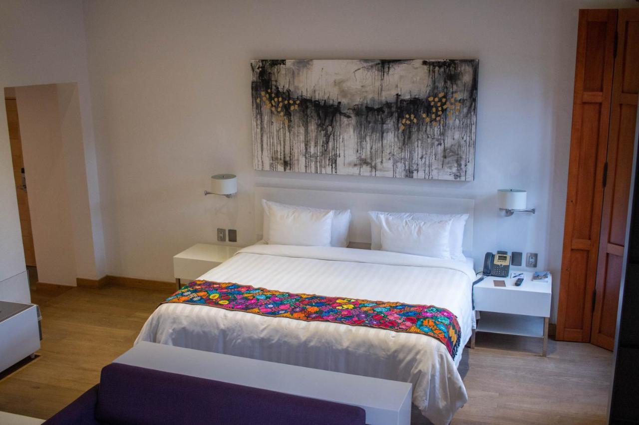 מקסיקו סיטי Domingo Santo Hotel Boutique (Adults Only) מראה חיצוני תמונה